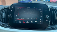 Fiat 500 1.0 Mild Hybrid 3dr Petrol Hatchback